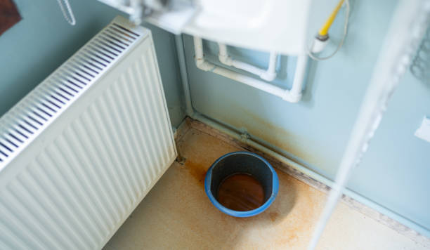 Best Commercial water damage restoration  in Solomon, KS